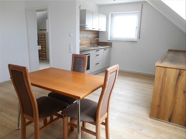 Modernes WG Zimmer im Neubau, Zweitvermietung
