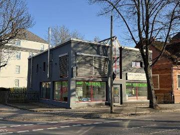 Zwickau, Ostthüringen, Thüringen - Heizung