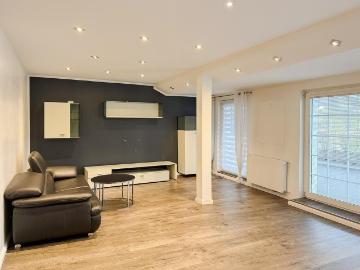 Kartäuserstraße, Düsseldorf - Terrasse