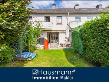 Ottmuther Weg, Langenhorn, Hamburg, Syltkuhlen, Elbe-Weser-Dreieck, Schleswig-Holstein