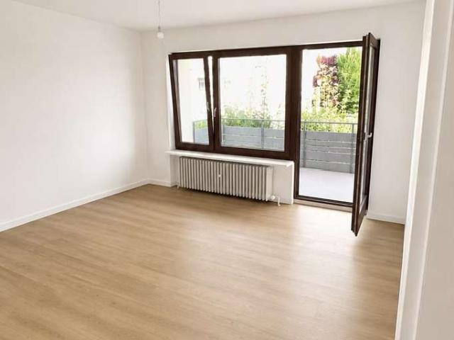 Modernes Wohnglück: 3 Zimmer Wohnung in Winterbach