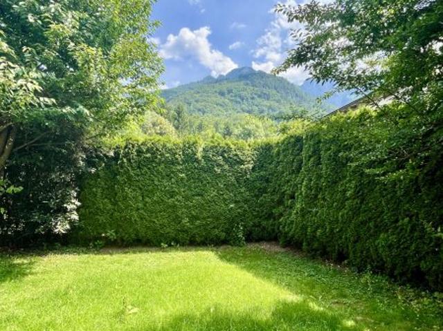 Modernes Wohndesign am Fuße des Untersbergs: Ihr exklusives Refugium in Fürstenbrunn