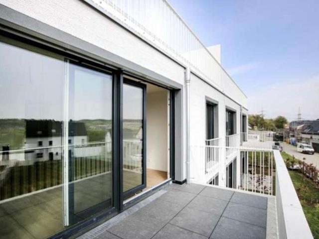 Modernes Wohnen: 3 Zimmer Wohnung in Altbach