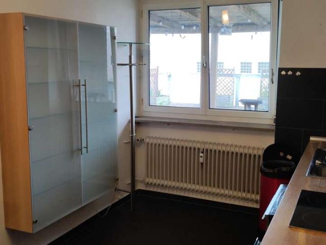 Modernes Wohnen: 3 Zimmer Wohnung in Marktredwitz
