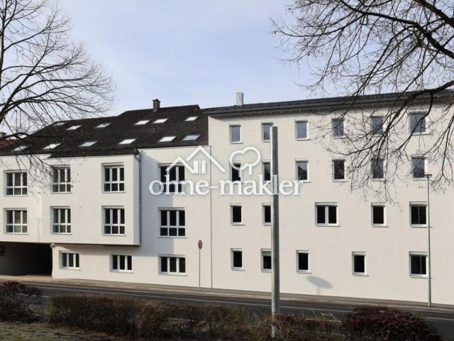 Modernes Wohnen: 1 Zimmer Apartment in Tuttlingen Kernsaniert