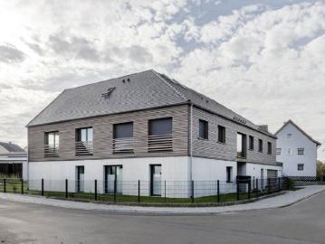 Modernes Wohnen