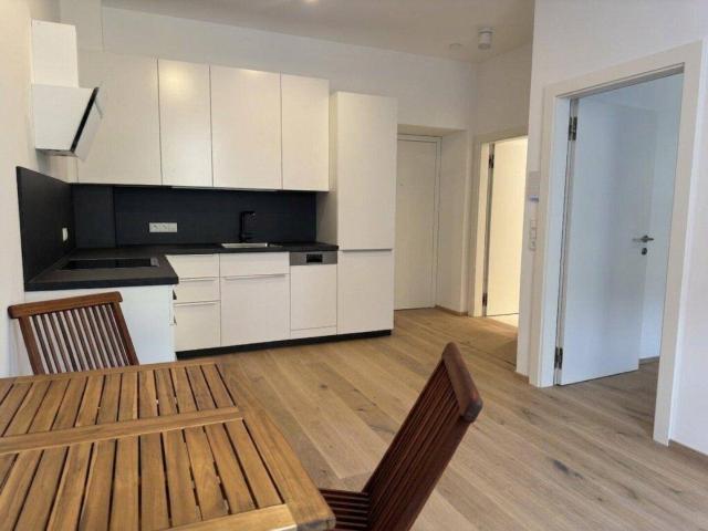 Modernes Wohnen 2 Zi Wohnung zum Erstbezug