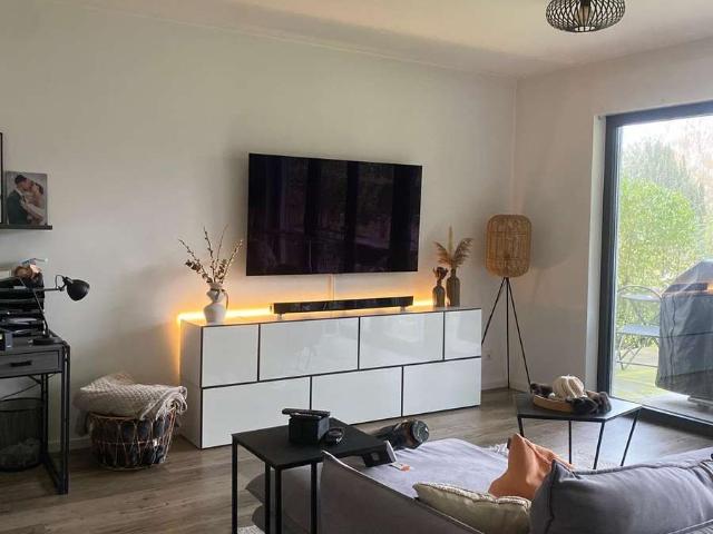 Modernes Wohnen | 2 Zimmer mit Traumterrasse & Gartenblick In Leichlingen Witzhelden