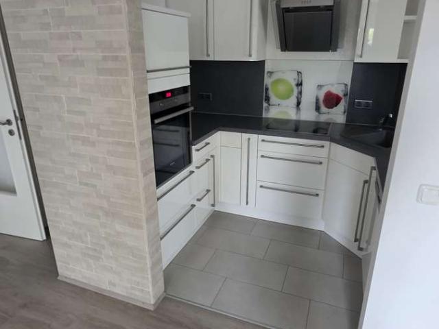 Modernes Wohnen: 2 Zimmer Wohnung in Weilheim in Oberbayern