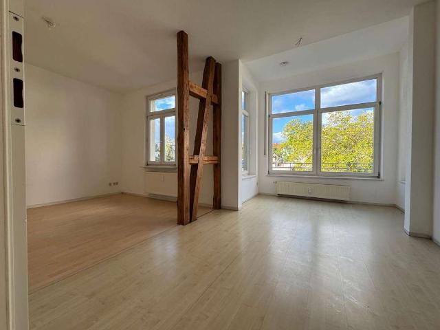 Modernes Wohnen: 2 Zimmer Wohnung in der Nordvorstadt