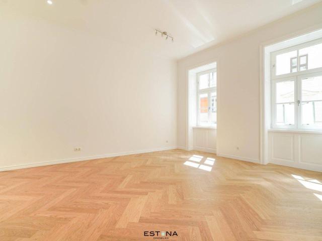 Modernes Wohnen Charmante Familienwohnung Nähe Mariahilfer Straße