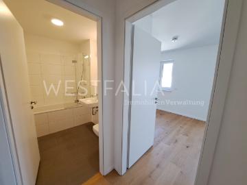 Wohnung zur Miete in Köpenick - Keller