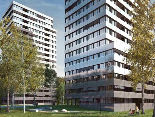 Modernes Wohnen an bester Lage – einziehen und wohlfühlen