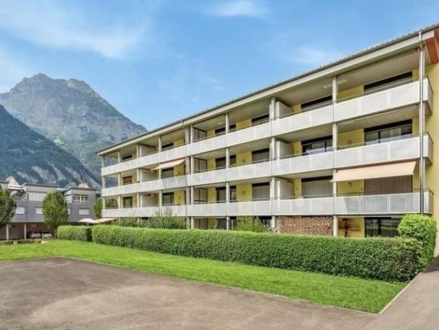 Modernes Wohnen an bester Lage im schönen Altdorf