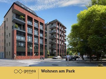 Modernes Wohnen an der Mur | The Bricks | Provisionsfrei