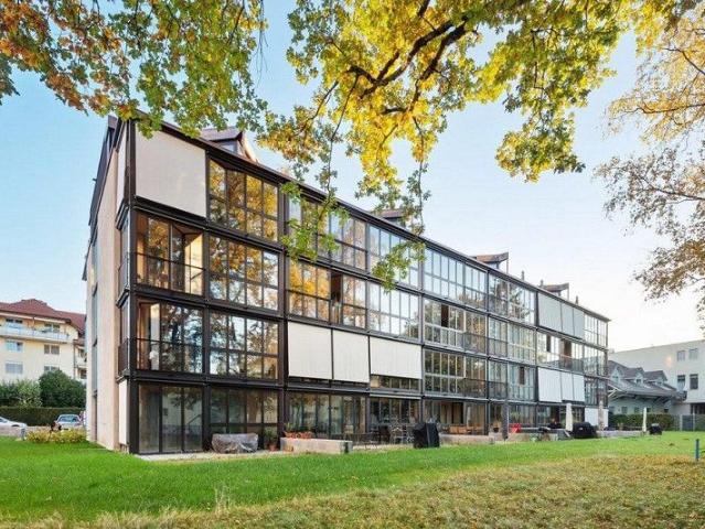 Modernes Wohnen an ruhiger Lage im schönen Pfäffikon ZH