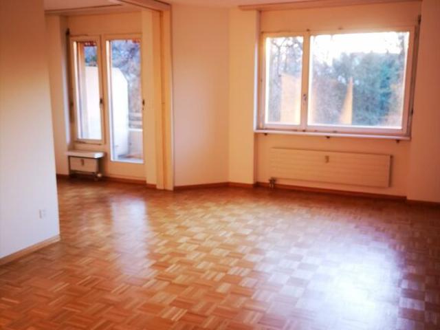 Modernes Wohnen an zentraler Lage in Basel