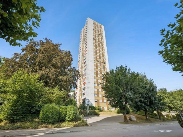 Modernes Wohnen an zentralere Lage in Spreitenbach