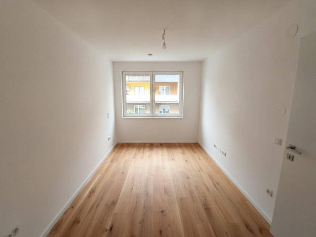 Neubau Floridsdorf: 3,5 % Grunderwerbssteuer sparen und provisionsfrei