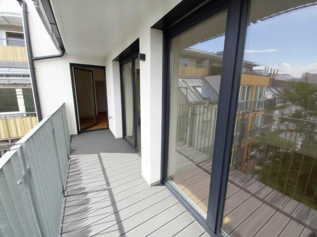Neubau Floridsdorf: 3,5 % Grunderwerbssteuer sparen und provisionsfrei