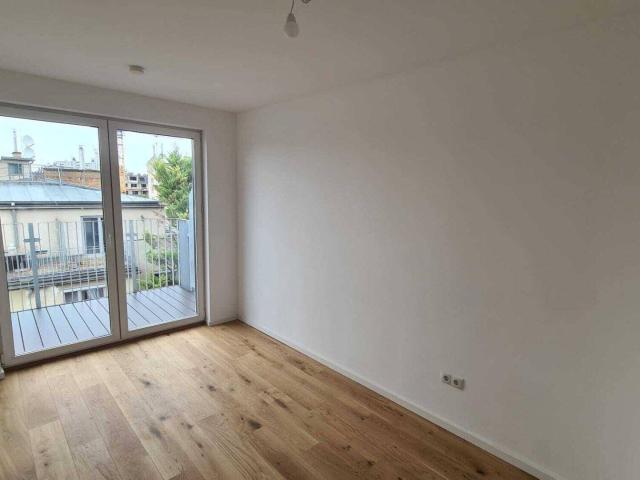 Neubau Floridsdorf: 3,5 % Grunderwerbssteuer sparen und provisionsfrei
