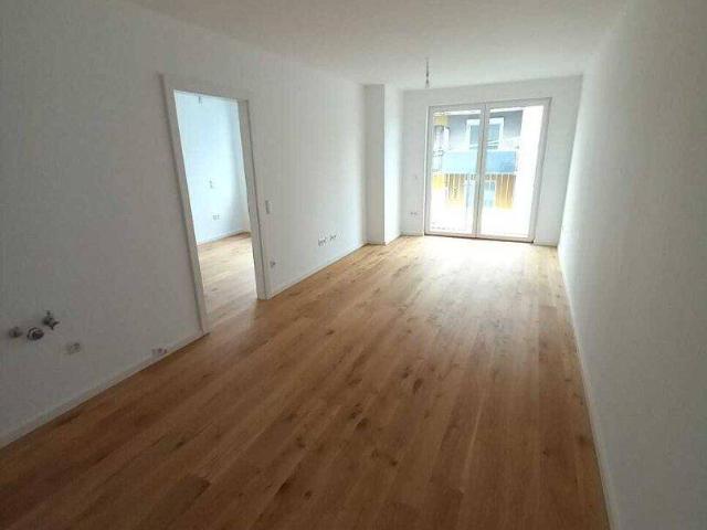 Neubau Floridsdorf: 3,5 % Grunderwerbssteuer sparen und provisionsfrei