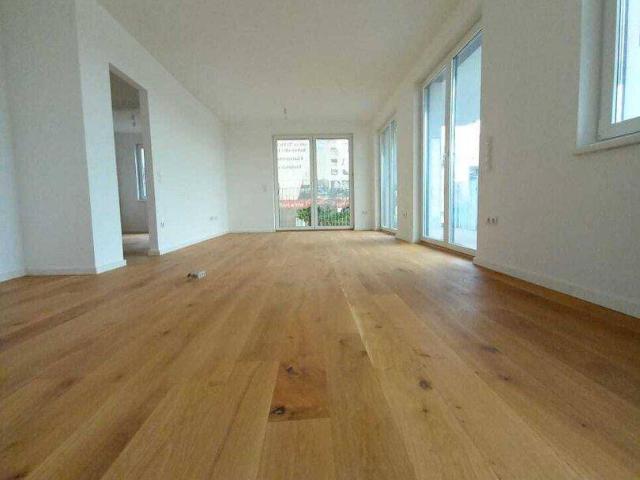 Neubau Floridsdorf: 3,5 % Grunderwerbssteuer sparen und provisionsfrei
