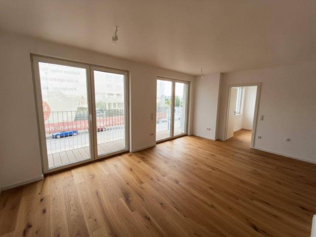 Neubau Floridsdorf: 3,5 % Grunderwerbssteuer sparen und provisionsfrei