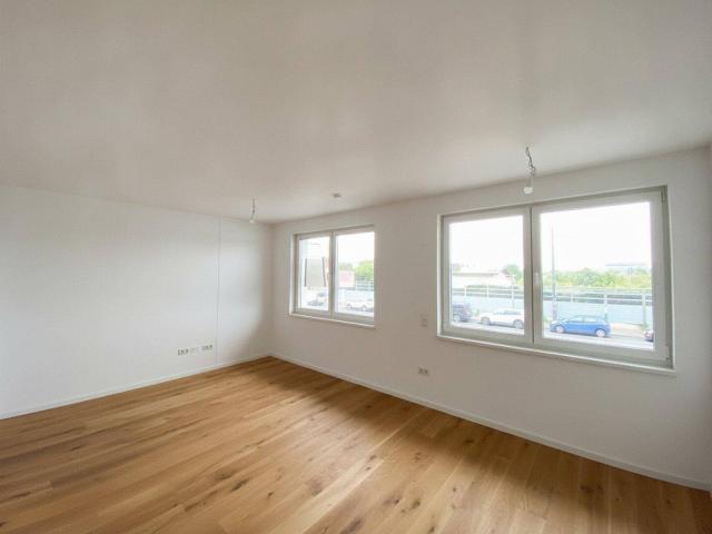 Neubau Floridsdorf: 3,5 % Grunderwerbssteuer sparen und provisionsfrei