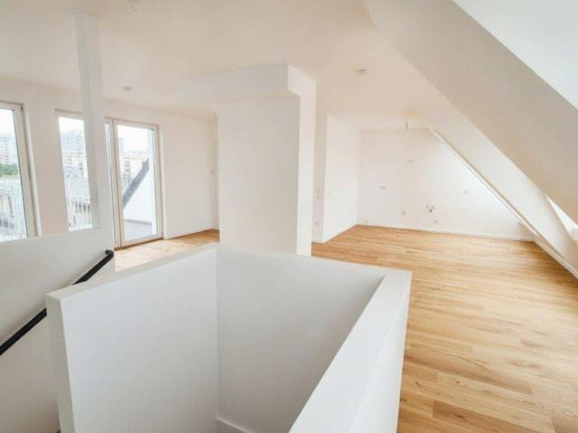 Neubau Floridsdorf: 3,5 % Grunderwerbssteuer sparen und provisionsfrei