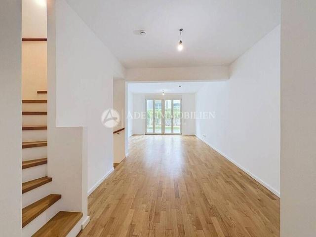 Modernes Wohnen auf zwei Ebenen Exklusive Maisonette in Berlin Weißensee