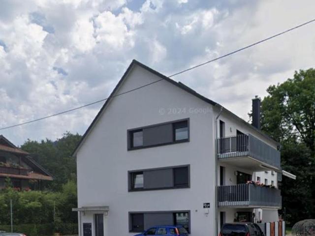 Modernes Wohnen auf 2 Etagen | Maisonette | Balkon | Kaminofen
