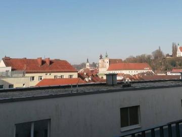 Moderne Stadtoase im Zentrum von Steyr!