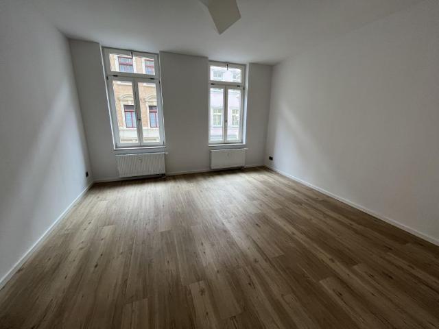 Modernes Wohnen auf 50 m² – Balkon, Einbauküche & Abstellraum