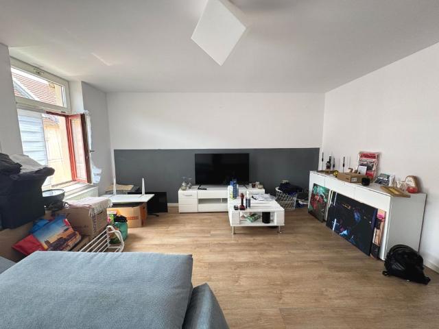 Modernes Wohnen auf 50 m² – Balkon, Einbauküche & Abstellraum