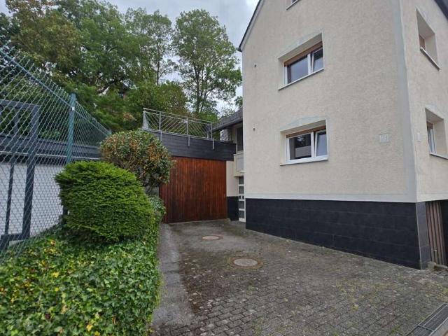 Modernes Wohnen: Großzügiges Einfamilienhaus in Katzenelnbogen