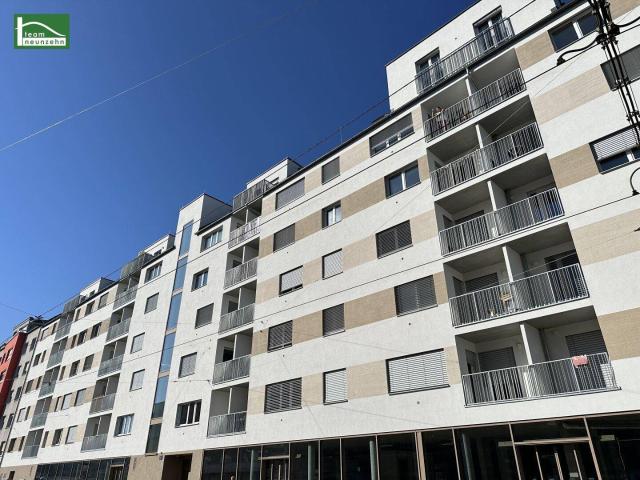 Modernes Wohnen direkt bei der U3 Kendlerstraße mit hochwertiger Ausstattung Ab 01.01.2027 beziehbar!