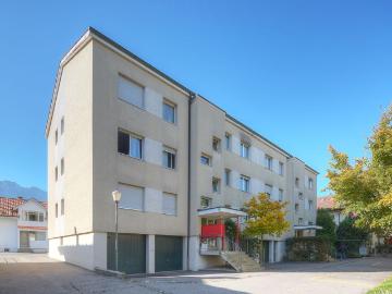 Modernes Wohnen für Familien oder Paare garantiert!