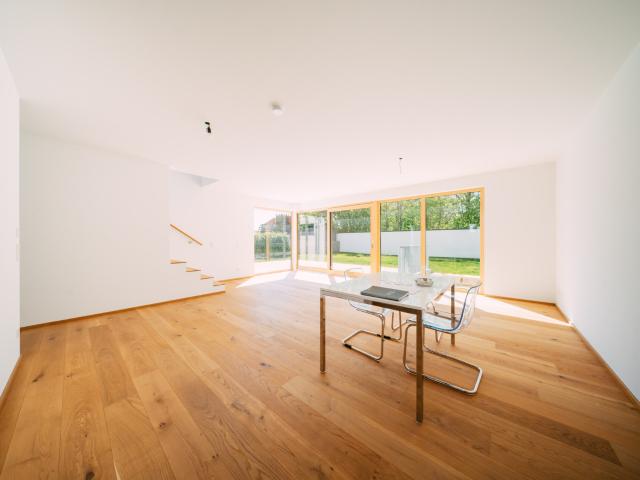 Modernes Wohnen für höchste Ansprüche – Ihr neues Zuhause für die ganze Familie!