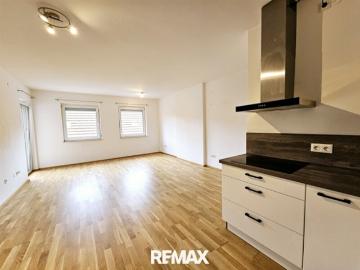 Modernes Wohnen für Singles & Paare – 2 Zimmer Wohnung am Hauptplatz von Knittelfeld Sofort beziehbar