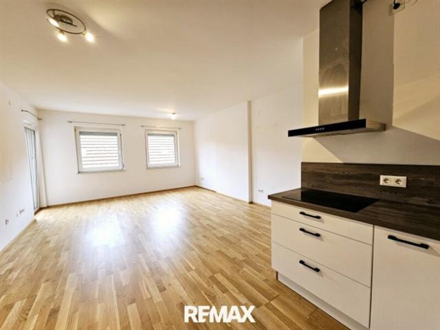 Modernes Wohnen für Singles & Paare – 2 Zimmer Wohnung am Hauptplatz von Knittelfeld Sofort beziehbar