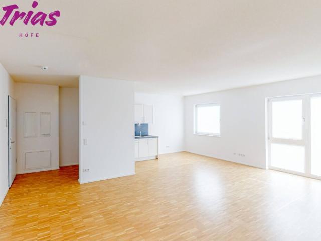 Modernes Wohnen: Hochwertig ausgestattete 3 Zimmer Wohnung verfügbar!