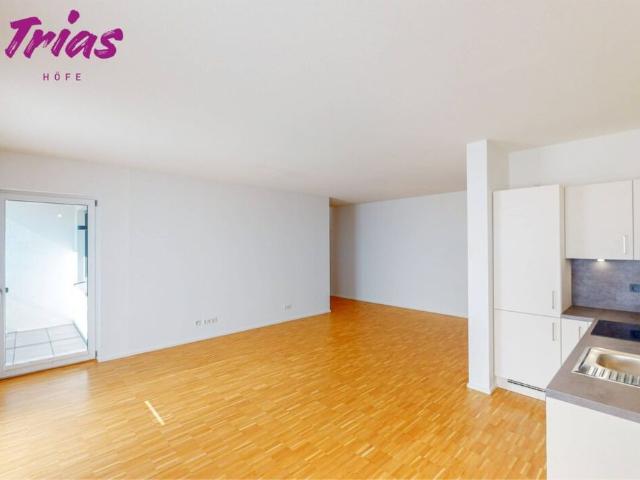 Modernes Wohnen: Hochwertig ausgestattete 3 Zimmer Wohnung verfügbar!