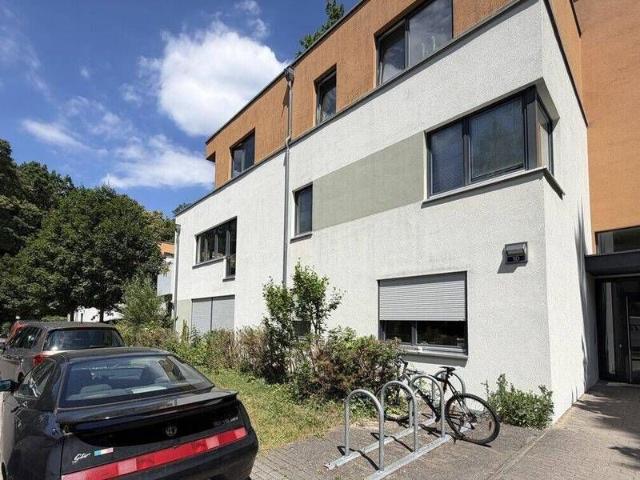 Modernes Wohnen im Grünen mit Sonnenterrasse *EBK*Parkett