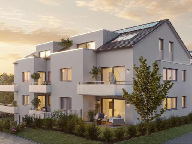 Modernes Wohnen im Grünen – ideal für Paare oder kleine Familien