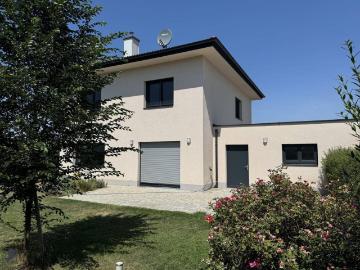 Rehstraße, Michelhausen, Bezirk Tulln, Niederösterreich