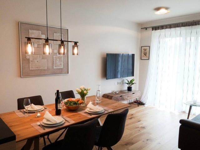 Modernes Wohnen im Grünen 60 m² Wohnung mit Garten & Terrasse in Bad Radkersburg!