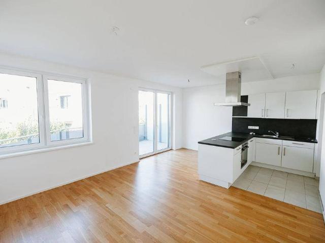 Modernes Wohnen im Kaisergarten | 54 m²