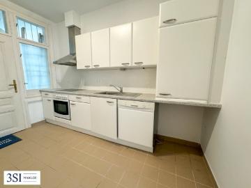 Modernes Wohnen im Herzen des 7. Bezirks – stilvolle 2 Zimmer Wohnung in bester urbaner Lage