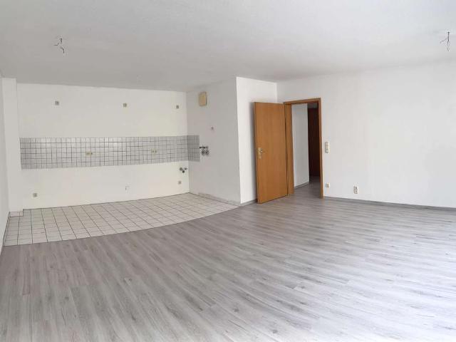Modernes Wohnen im Herzen von Auerbach!
